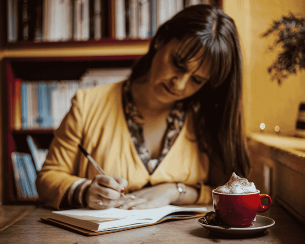 Atelier d'écriture de vœux de cérémonie laïque : mariage, elopement, renouvellement de vœux...